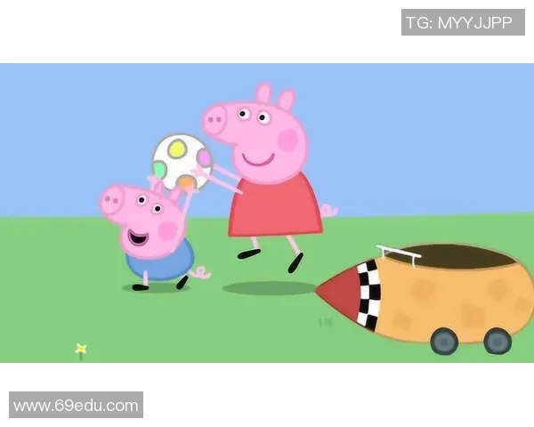 足球明星与小猪佩奇的奇妙碰撞引发的时尚潮流与儿童文化热潮