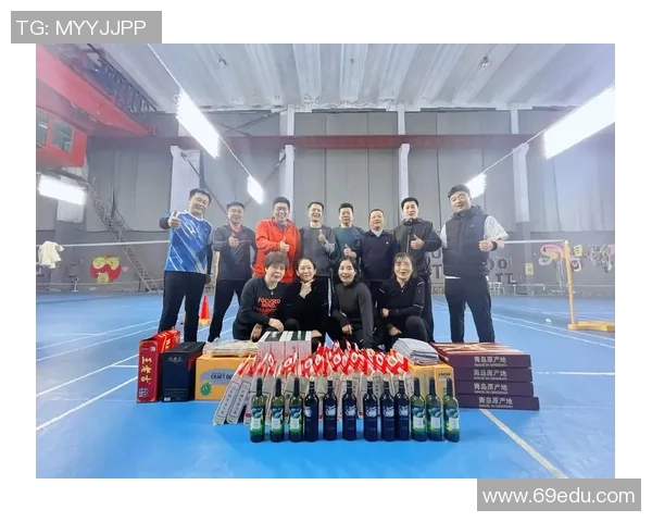 南京羽毛球队在羽毛球节奏排名中创新高展现实力与团队协作精神